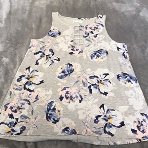 Maurices 24/7 tank medium